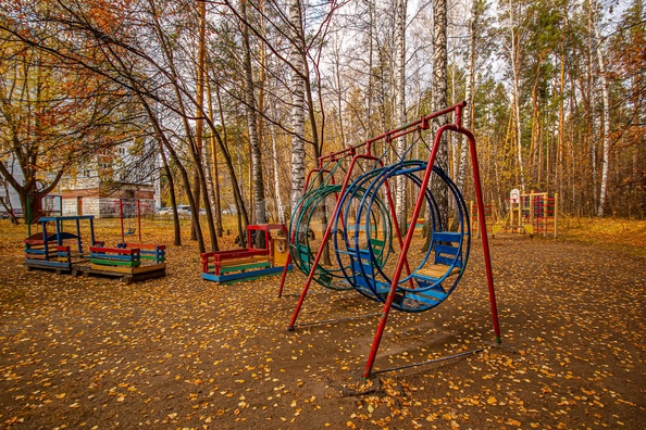
  Продается 1-комн. квартира 48.8 м². Фото 25.