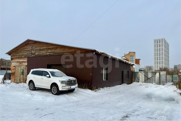 
  Продается земельный участок 4083 сотки. Фото 3.