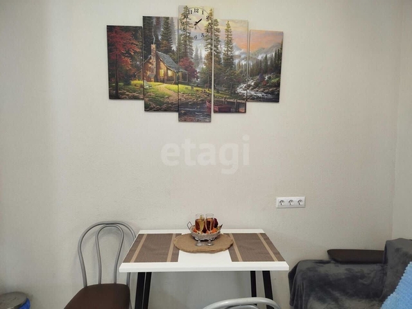 
  Сдается 2-комн. квартира 52.6 м². Фото 21.