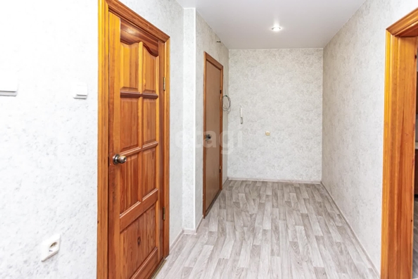 
  Продается 1-комн. квартира 41.3 м². Фото 21.