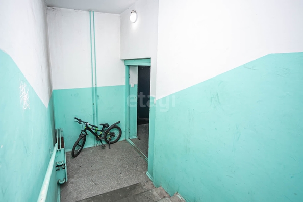 
  Продается 1-комн. квартира 41.3 м². Фото 25.