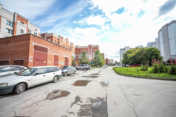 
  Продается 1-комн. квартира 41.3 м². Фото 28.