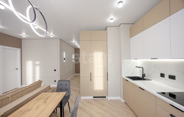 
  Продается 3-комн. квартира 62.2 м². Фото 7.