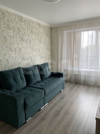 
  Сдается 1-комн. квартира 36 м². Фото 7.