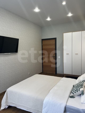 
  Сдается 1-комн. квартира 37.8 м². Фото 2.