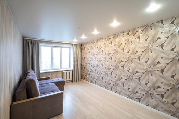 
  Сдается 1-комн. квартира 36.5 м². Фото 4.