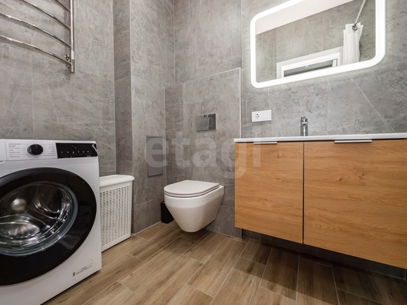 
  Продается 1-комн. квартира 40.6 м², в ЖК Чкалов, дом 2. Фото 9.