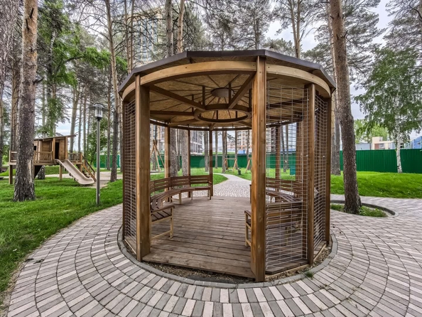 
  Продается 1-комн. квартира 40.6 м², в ЖК Чкалов, дом 2. Фото 29.