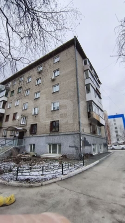
  Сдается 2-комн. квартира 42 м². Фото 25.