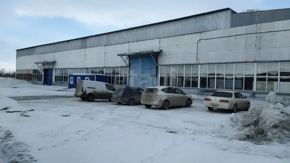 
  Сдается производственное помещение 2890 м². Фото 4.