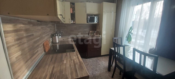 
  Продается 1-комн. квартира 39 м². Фото 4.