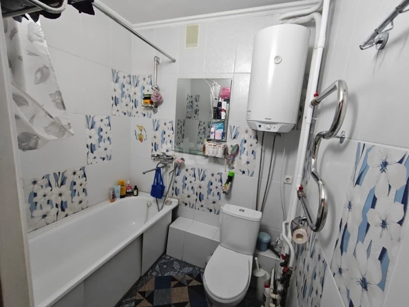 
  Продается 1-комн. квартира 39 м². Фото 12.