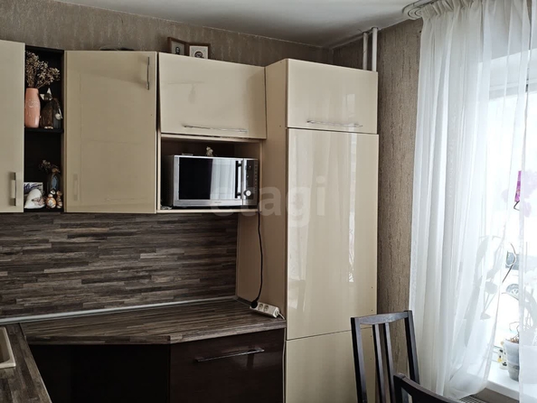 
  Продается 1-комн. квартира 39 м². Фото 17.