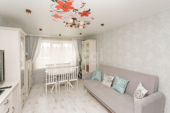 
  Продается 3-комн. квартира 55.2 м². Фото 3.