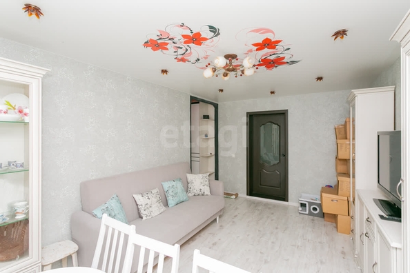 
  Продается 3-комн. квартира 55.2 м². Фото 4.