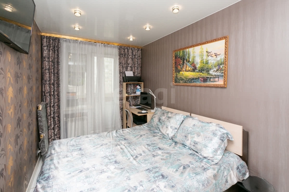 
  Продается 3-комн. квартира 55.2 м². Фото 8.
