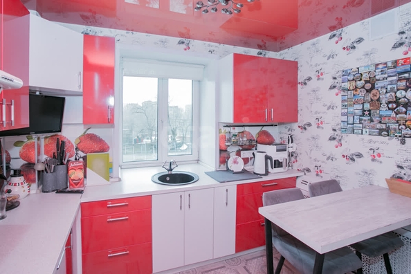 
  Продается 3-комн. квартира 55.2 м². Фото 11.