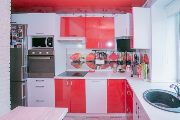 
  Продается 3-комн. квартира 55.2 м². Фото 14.