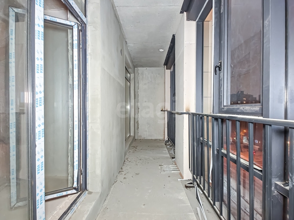
  Продается 1-комн. квартира 40.2 м², в ЖК Prime house (прайм хаус). Фото 18.
