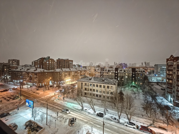 
  Продается 1-комн. квартира 40.2 м², в ЖК Prime house (прайм хаус). Фото 19.