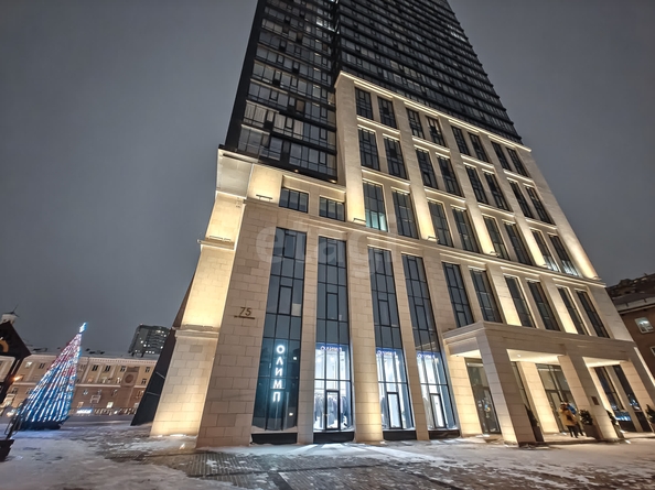 
  Продается 1-комн. квартира 40.2 м², в ЖК Prime house (прайм хаус). Фото 23.
