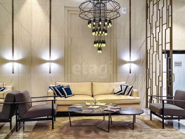 
  Продается 1-комн. квартира 40.2 м², в ЖК Prime house (прайм хаус). Фото 1.
