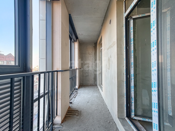 
  Продается 1-комн. квартира 40.2 м², в ЖК Prime house (прайм хаус). Фото 9.