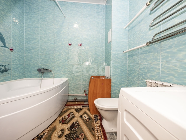 
  Продается 2-комн. квартира 75.1 м², в ЖК Малахит, дом 6. Фото 11.