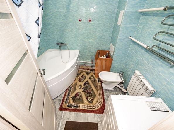 
  Продается 2-комн. квартира 75.1 м², в ЖК Малахит, дом 6. Фото 22.