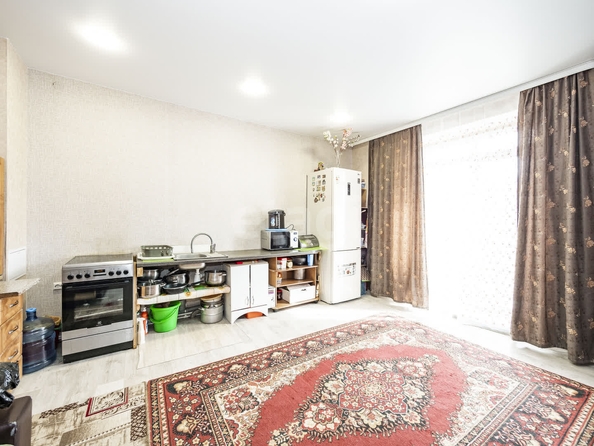 
  Продается 2-комн. квартира 75.1 м², в ЖК Малахит, дом 6. Фото 24.