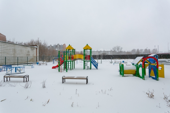 
  Продается 2-комн. квартира 62 м². Фото 19.