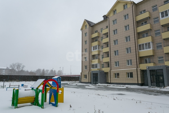 
  Продается 2-комн. квартира 62 м². Фото 20.
