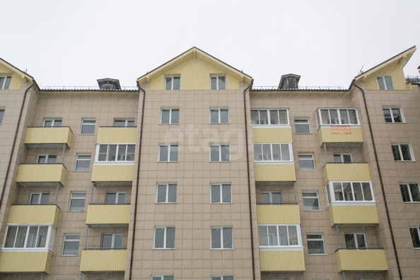 
  Продается 2-комн. квартира 62 м². Фото 21.