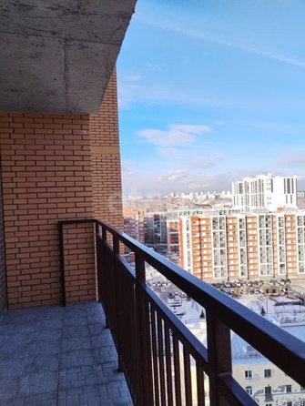 
  Сдается 1-комн. квартира 28 м². Фото 14.
