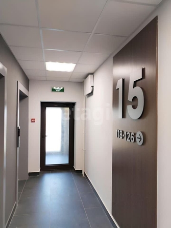 
  Сдается 1-комн. квартира 28 м². Фото 20.