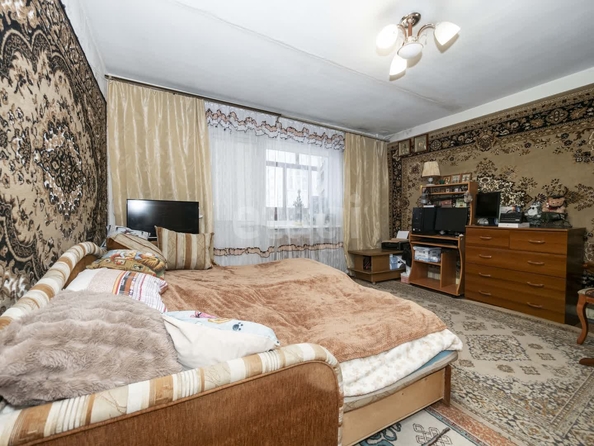 
  Продается 1-комн. квартира 34.3 м². Фото 9.