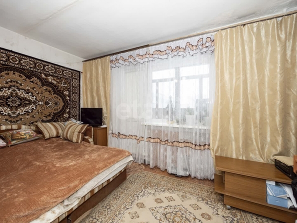 
  Продается 1-комн. квартира 34.3 м². Фото 11.