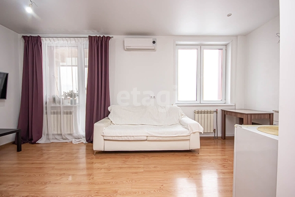 
  Продается студия 31.3 м². Фото 5.