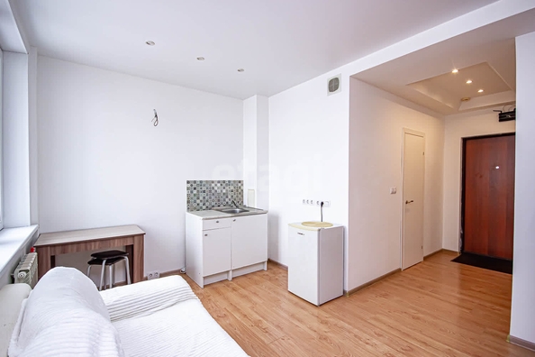 
  Продается студия 31.3 м². Фото 11.