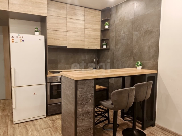 
  Продается 2-комн. квартира 39.7 м². Фото 3.
