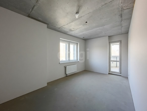 
  Продается 3-комн. квартира 110 м², в ЖК Сосны, б/с 4,3. Фото 2.