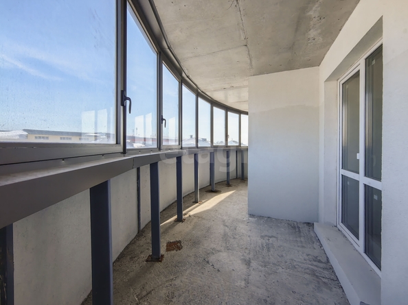 
  Продается 3-комн. квартира 110 м², в ЖК Сосны, б/с 4,3. Фото 3.