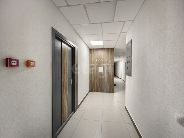 
  Продается 3-комн. квартира 110 м², в ЖК Сосны, б/с 4,3. Фото 11.