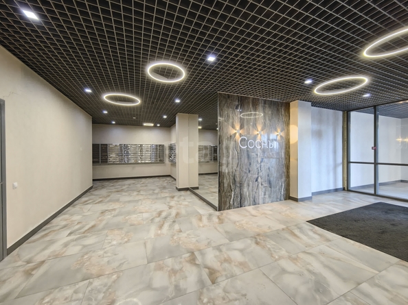 
  Продается 3-комн. квартира 110 м², в ЖК Сосны, б/с 4,3. Фото 14.