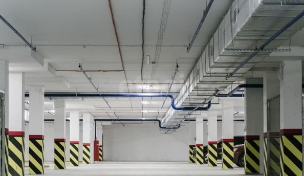 
  Продается 3-комн. квартира 110 м², в ЖК Сосны, б/с 4,3. Фото 17.