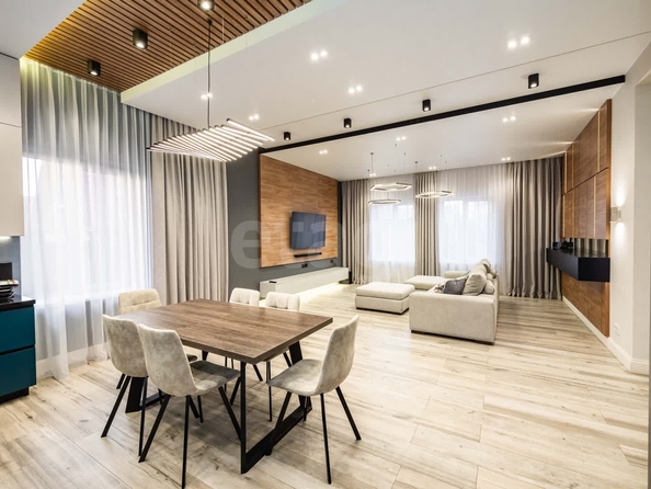 
  Продается дом 280 м², в КП Благодатный. Фото 1.