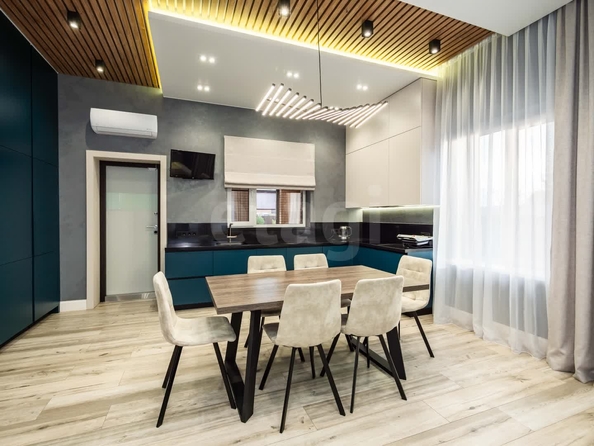 
  Продается дом 280 м², в КП Благодатный. Фото 4.