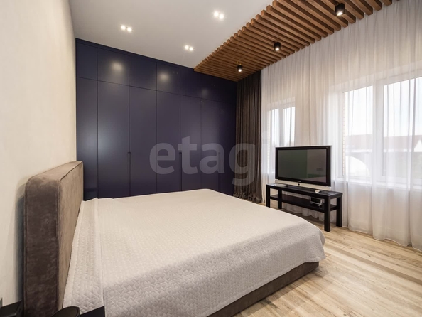 
  Продается дом 280 м², в КП Благодатный. Фото 21.