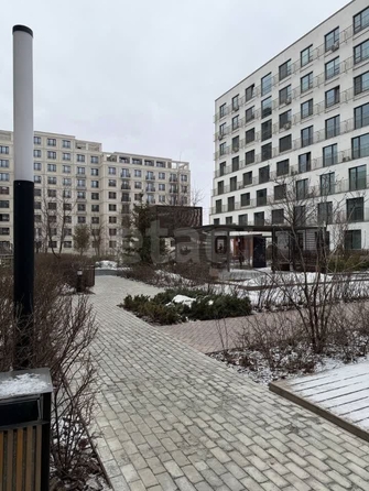 
  Продается 2-комн. квартира 68.7 м², в ЖК На Декабристов, дом 2. Фото 16.
