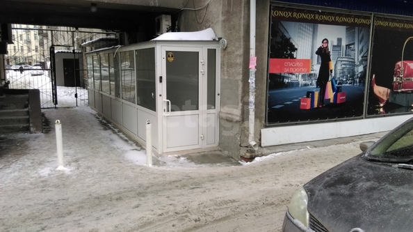 
  Продается универсальное помещение 148.3 м². Фото 21.